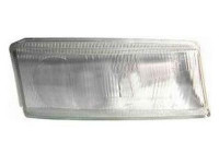 Headlight glass right 7620978 Van Wezel
