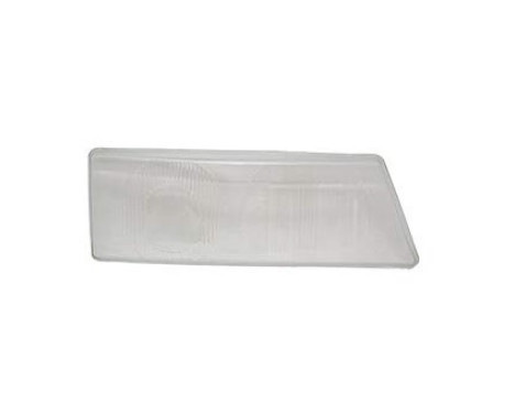 Headlight glass right LRC222 Magneti Marelli