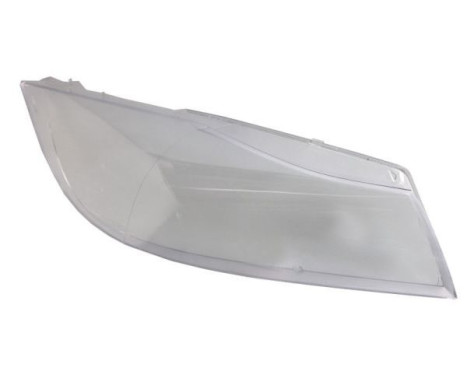 Headlight glass right
