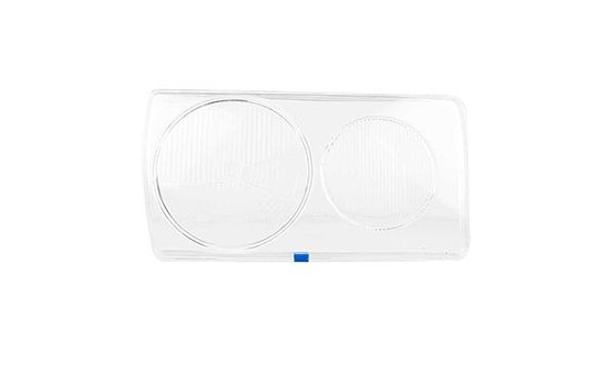Headlight glass right, Image 2