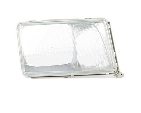 Headlight glass right, Image 2