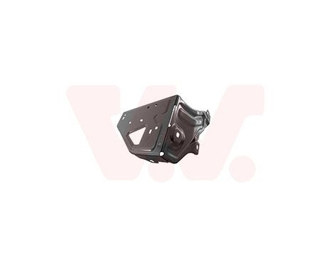 Headlight holder 0684661 Van Wezel