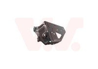 Headlight holder 0684662 Van Wezel