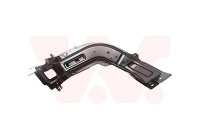 Headlight holder 1639662 Van Wezel