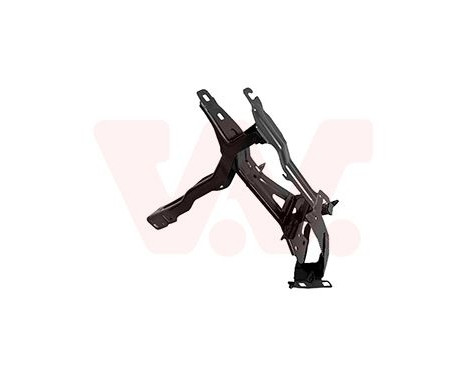 Headlight Holder Set, Image 3