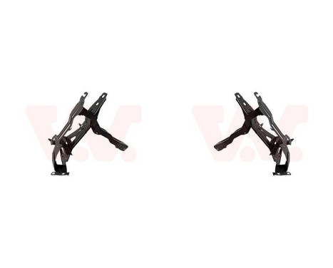 Headlight Holder Set