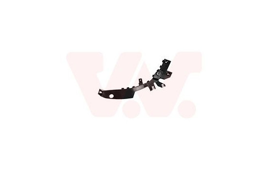 Headlight holder set, Image 4