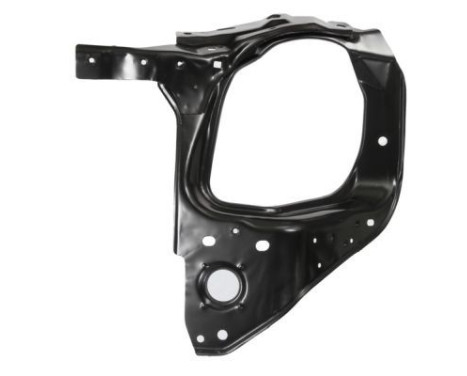 Headlight holder
