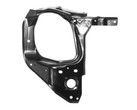 Headlight holder