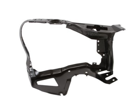 Headlight holder