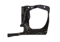 Headlight holder