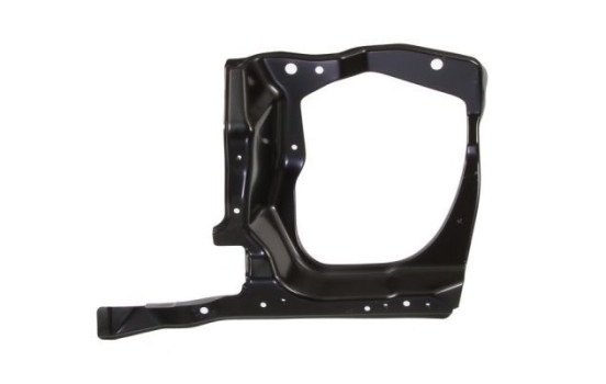 Headlight holder