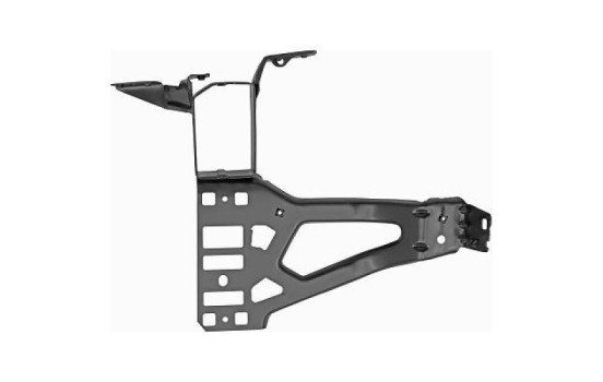 Headlight holder