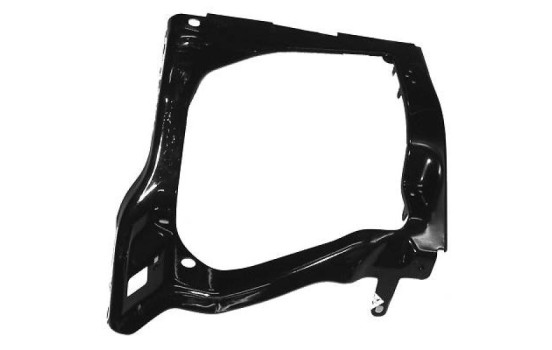 Headlight holder