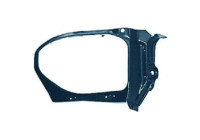 Headlight holder
