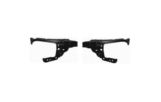 Headlight holder