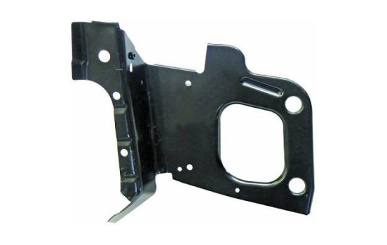 Headlight holder