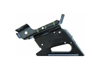 Headlight holder