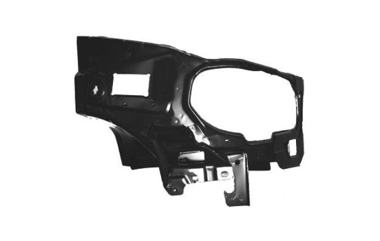 Headlight holder