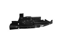 Headlight holder