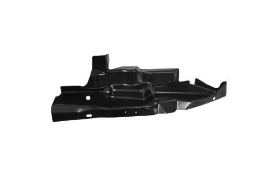 Headlight holder