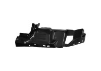 Headlight holder