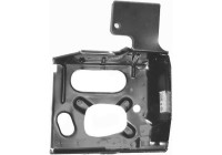 Headlight holder