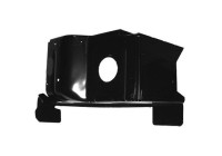 Headlight holder
