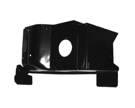 Headlight holder