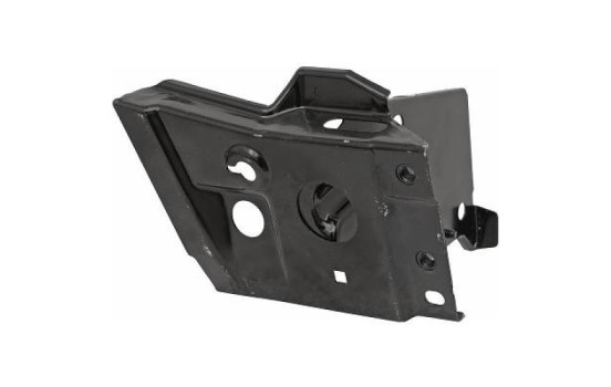 Headlight holder