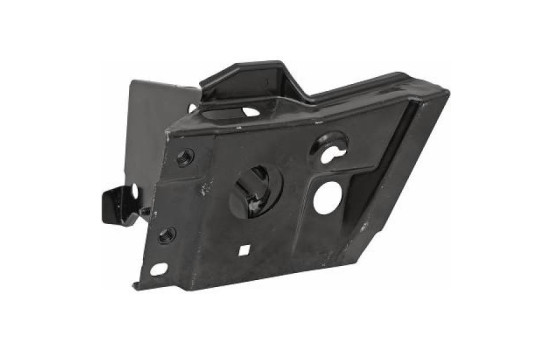 Headlight holder