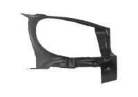 Headlight holder