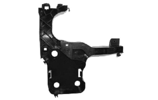 Headlight holder
