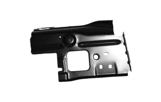 Headlight holder