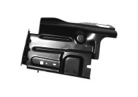 Headlight holder