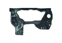 Headlight holder