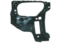 Headlight holder