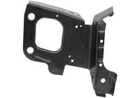 Headlight holder