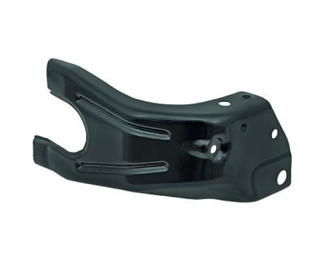 Headlight holder