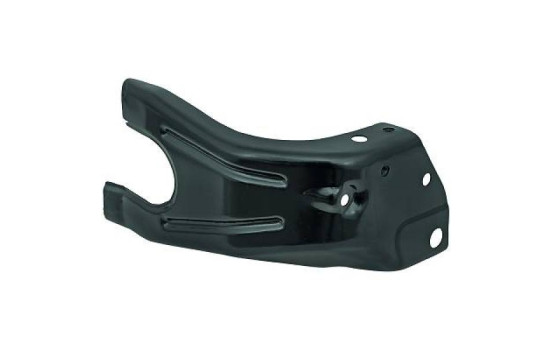 Headlight holder