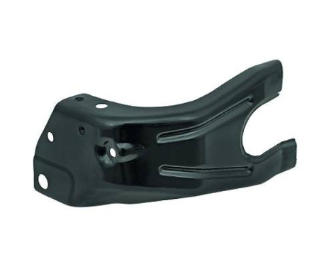 Headlight holder