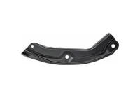 Headlight holder