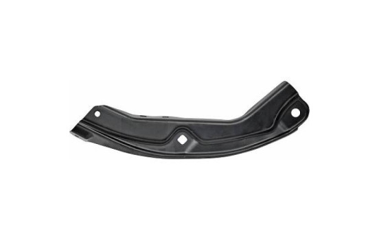 Headlight holder