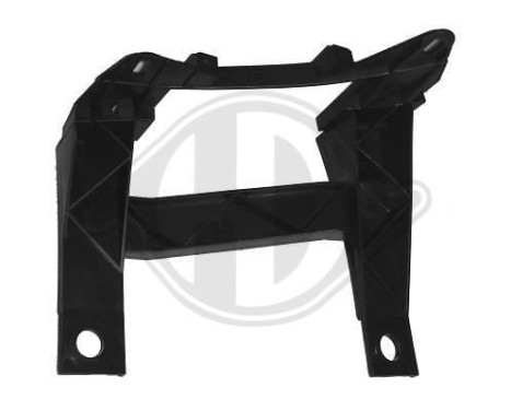 Headlight holder, Image 2