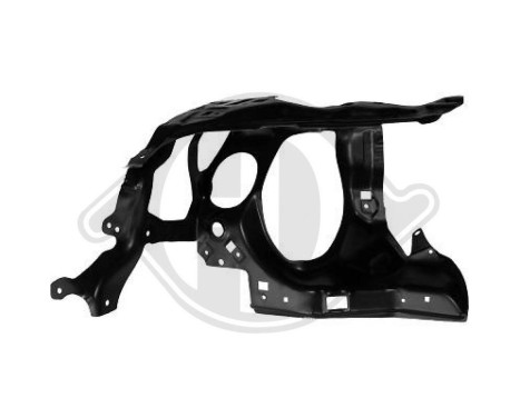 Headlight holder, Image 2