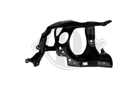 Headlight holder, Image 2