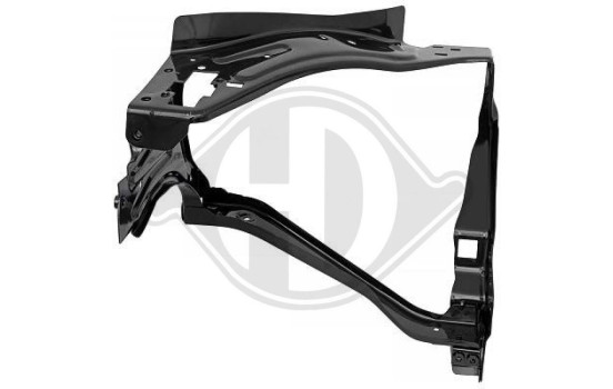 Headlight holder, Image 2