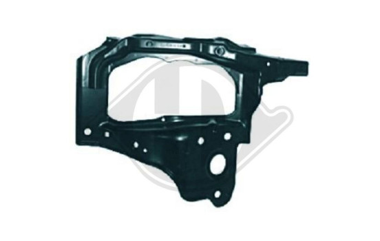 Headlight holder, Image 2