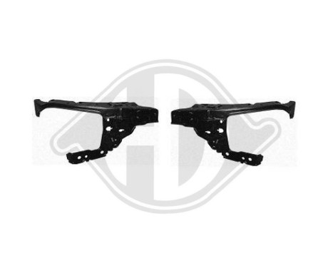 Headlight holder, Image 2