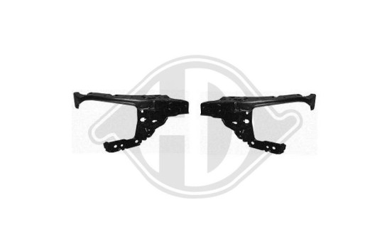 Headlight holder, Image 2